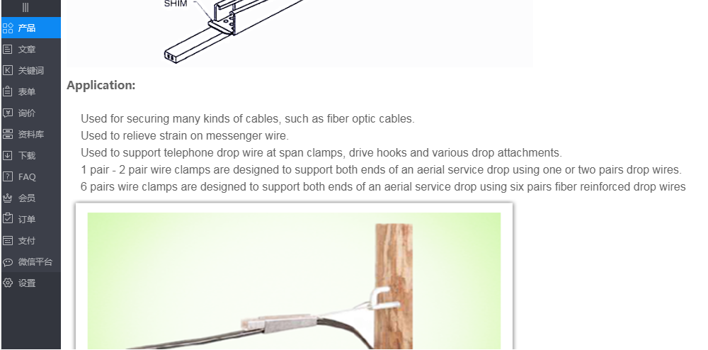 文字编辑样式不一致1