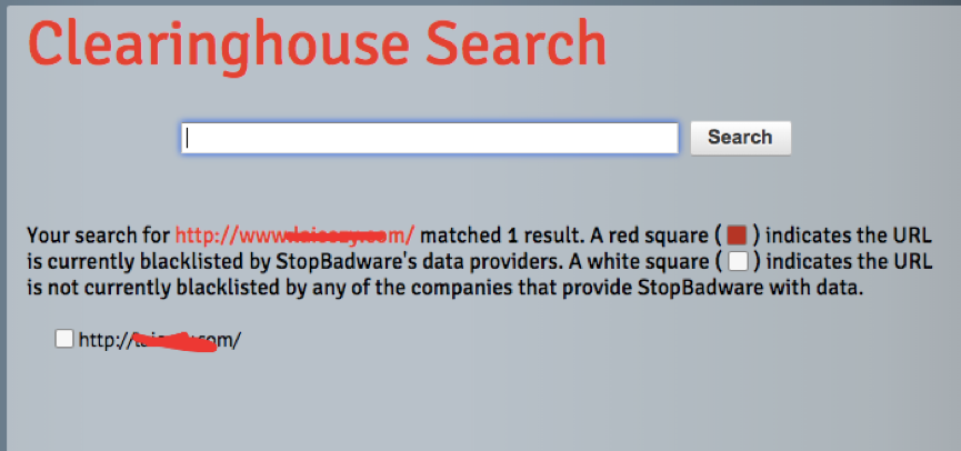 检测网站是否依旧存在被黑内容